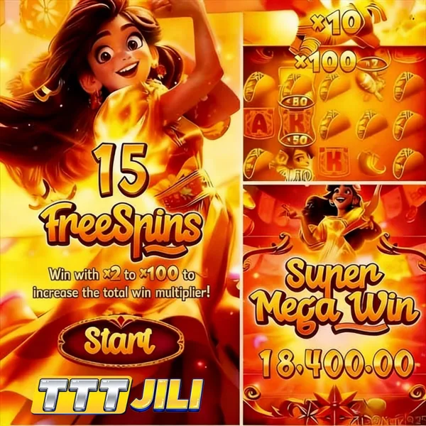 TTTJILI