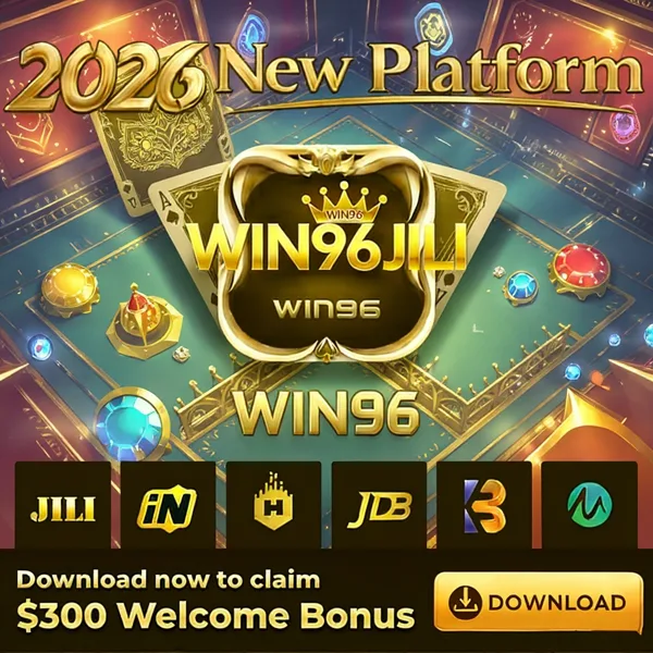 WIN96JILI