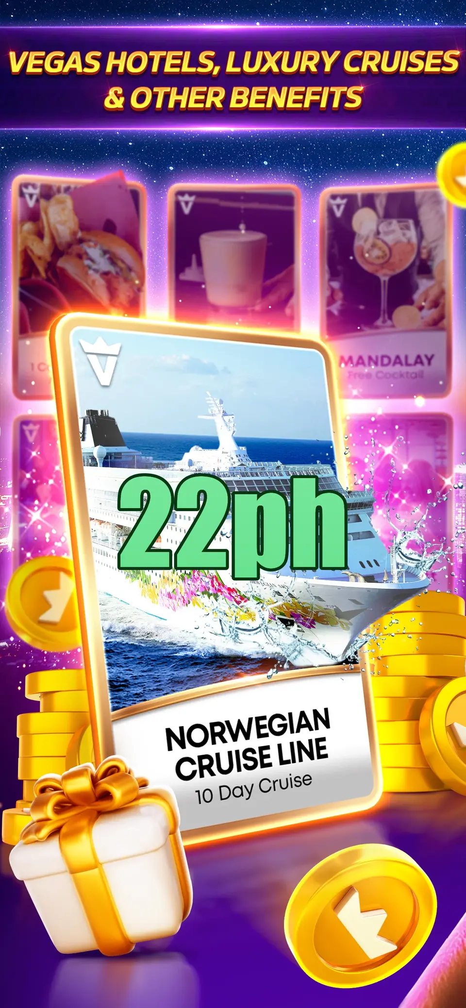 22ph Preview - Opisyal I-download